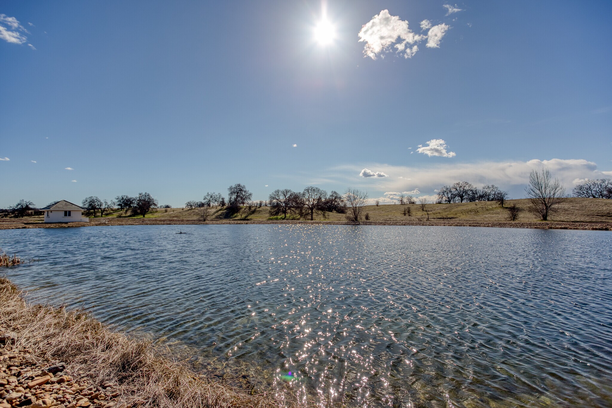 20440 Sunset Hills, Cottonwood, CA 96022 The Sunset Hills