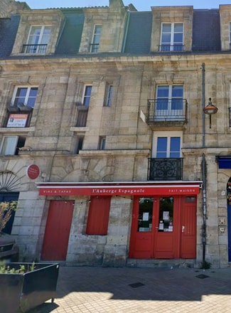 More details for 9 Quai De La Monnaie, Bordeaux - Retail for Lease