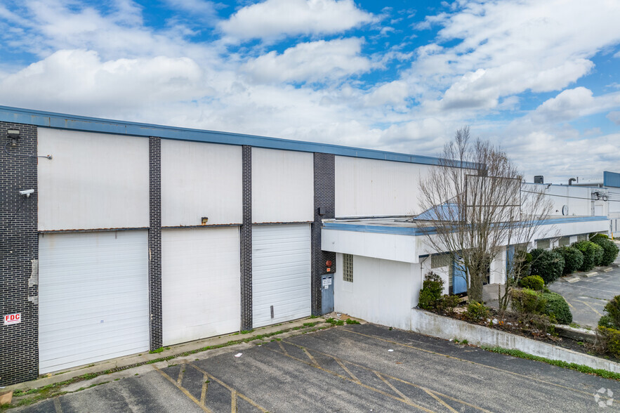 201 W Decatur Ave, Pleasantville, NJ for lease - Building Photo - Image 3 of 6