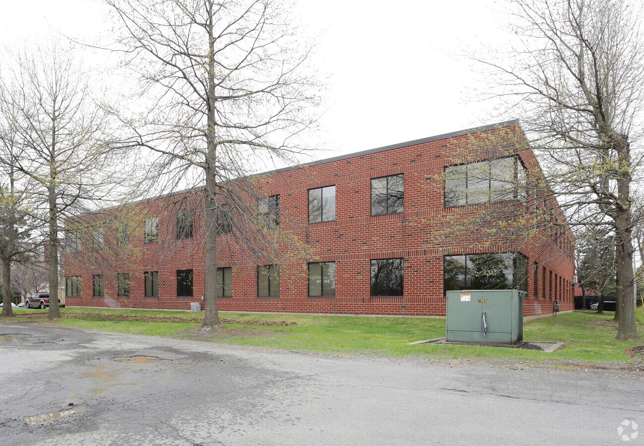 1 Marcus Blvd, Colonie, NY 12205 Office for Lease