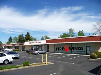 More details for 5346-5374 Sunrise Blvd, Fair Oaks, CA - Retail for Lease