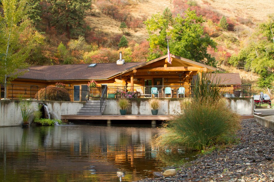 23886 Howard Gulch, Juliaetta, ID 83535