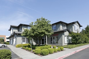 Cascade Park Office/Medical - Commercial Real Estate