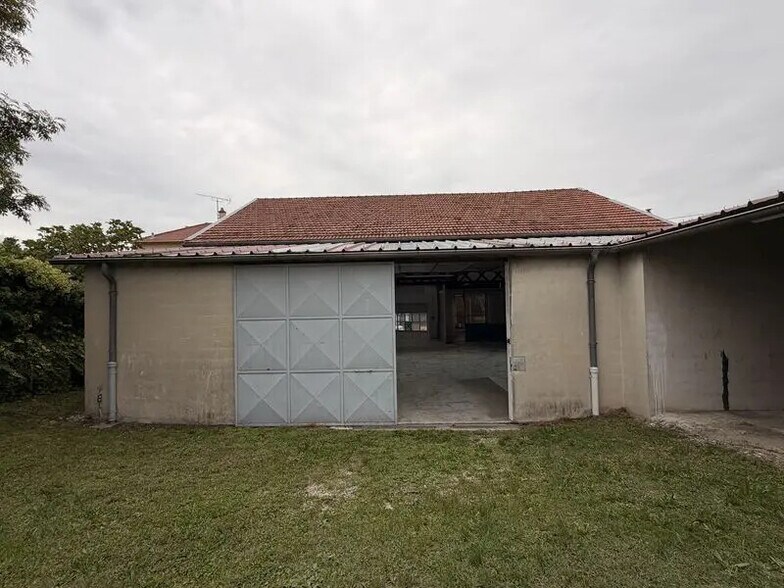 Flex in Rillieux-la-Pape for lease - Building Photo - Image 1 of 14