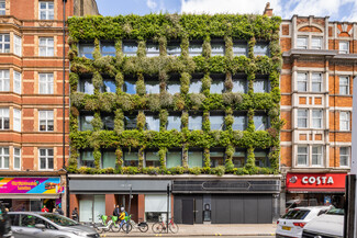 More details for 114-118 Southampton Row, London - Office for Lease