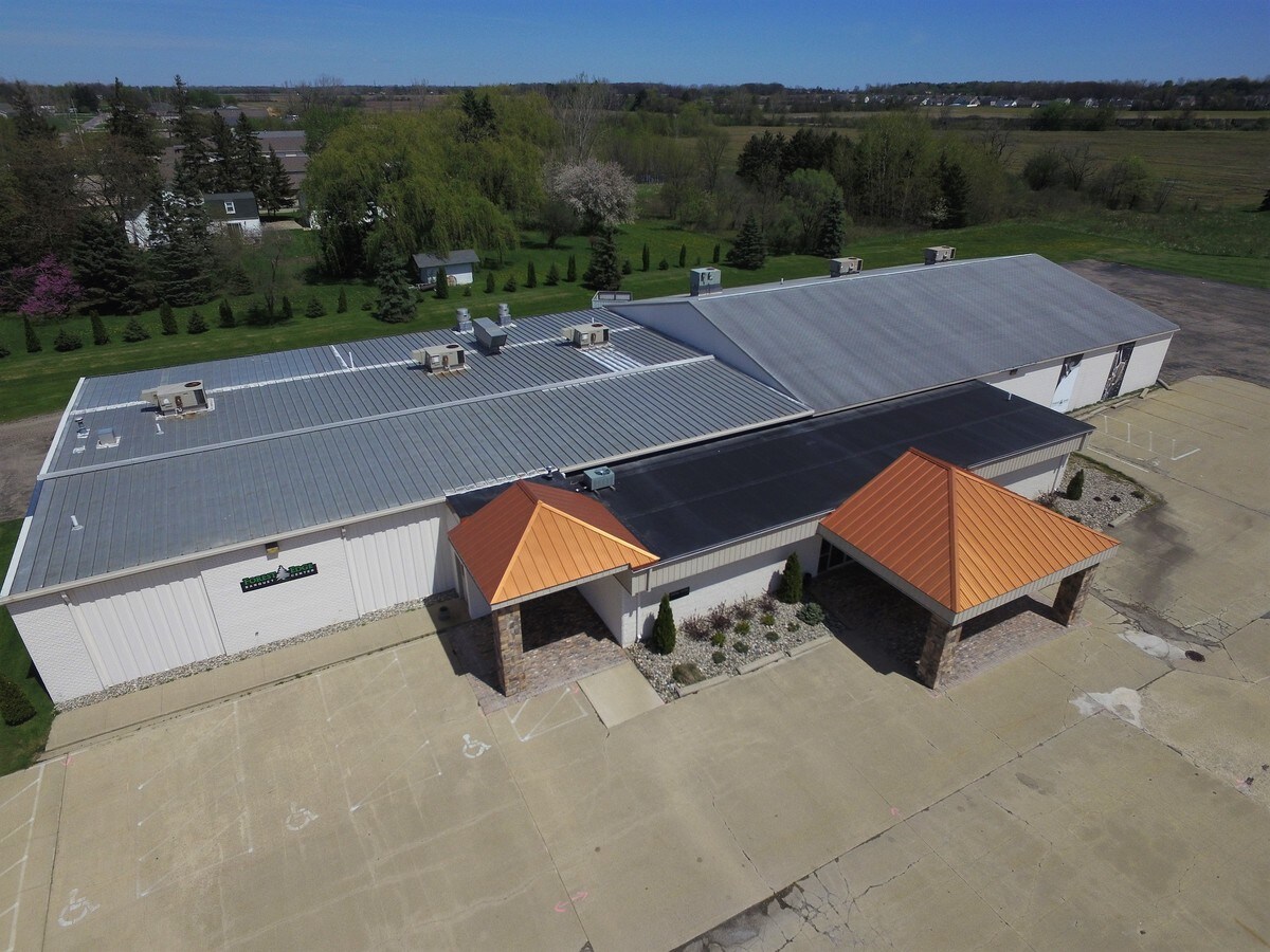 8390 Midland Rd, Freeland, MI 48623 | LoopNet