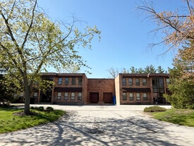 JOSEPH INDUSTRIAL  BUILDING - Industrial Property