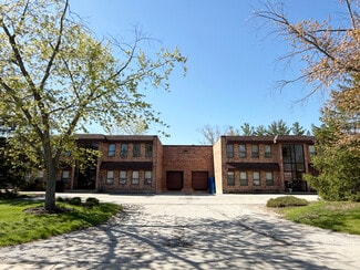 More details for 4059-4081 Joseph Dr, Waukegan, IL - Flex for Sale