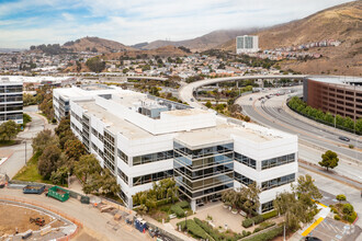 901 Gateway Blvd, South San Francisco, CA - aerial  map view - Image1