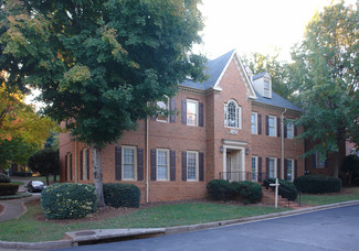 More details for 1051 Cambridge Sq, Alpharetta, GA - Office for Lease