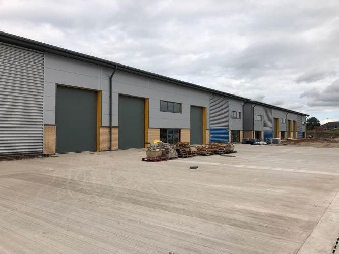 11-12 Holly Close, Blackpool for sale Building Photo- Image 1 of 1