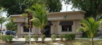 More details for 2260 Dr Martin Luther King Jr Blvd, Fort Myers, FL - Retail for Sale