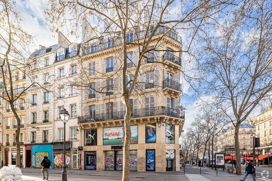 22 Boulevard De Sébastopol, Paris for lease - Building Photo - Image 3 of 18