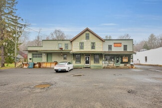 More details for 47 Main St S, Woodbury, CT - Retail for Lease