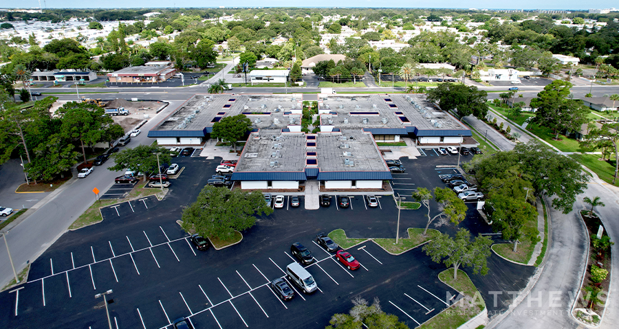 1301 Seminole Blvd, Largo, FL for sale - Building Photo - Image 1 of 1