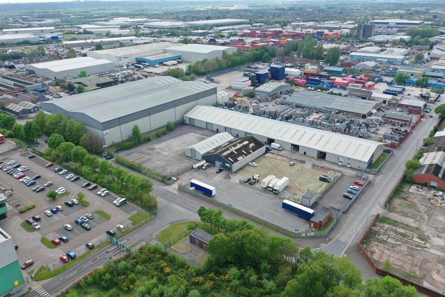 Yardley Rd, Liverpool for lease - Building Photo - Image 1 of 3