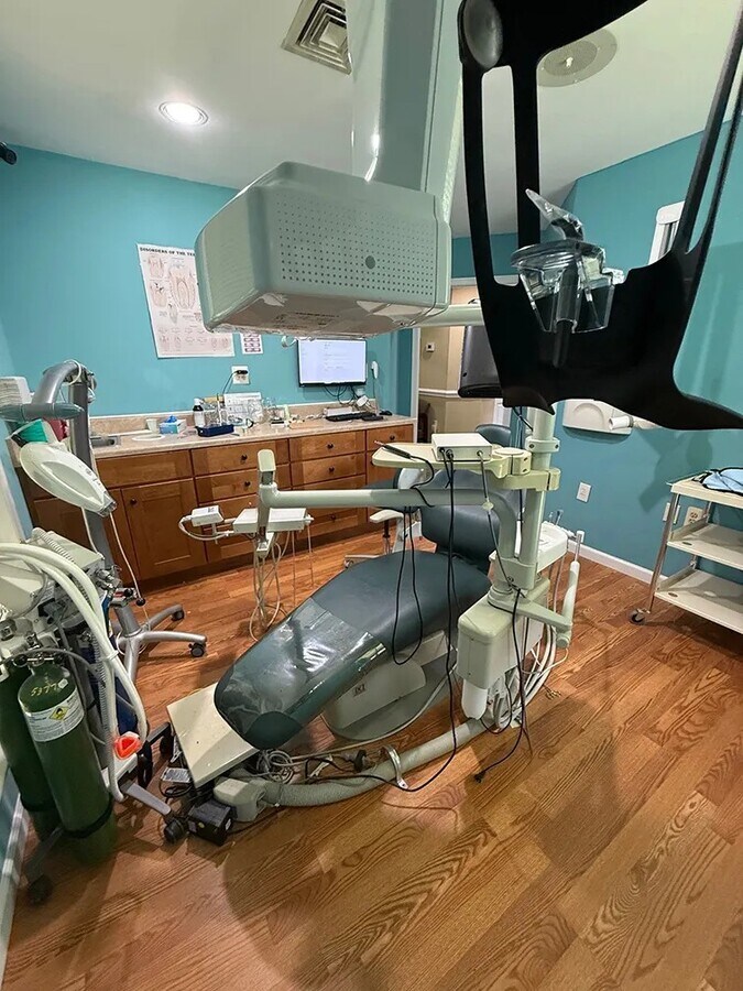 4255 US Highway 9, Freehold, NJ 07728 - Unit 5A -  - Interior Photo - Image 1 of 6