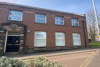 More details for Ringway, Preston - Office for Lease