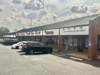 More details for 9550 Main St, Woodstock, GA - Office/Retail for Lease