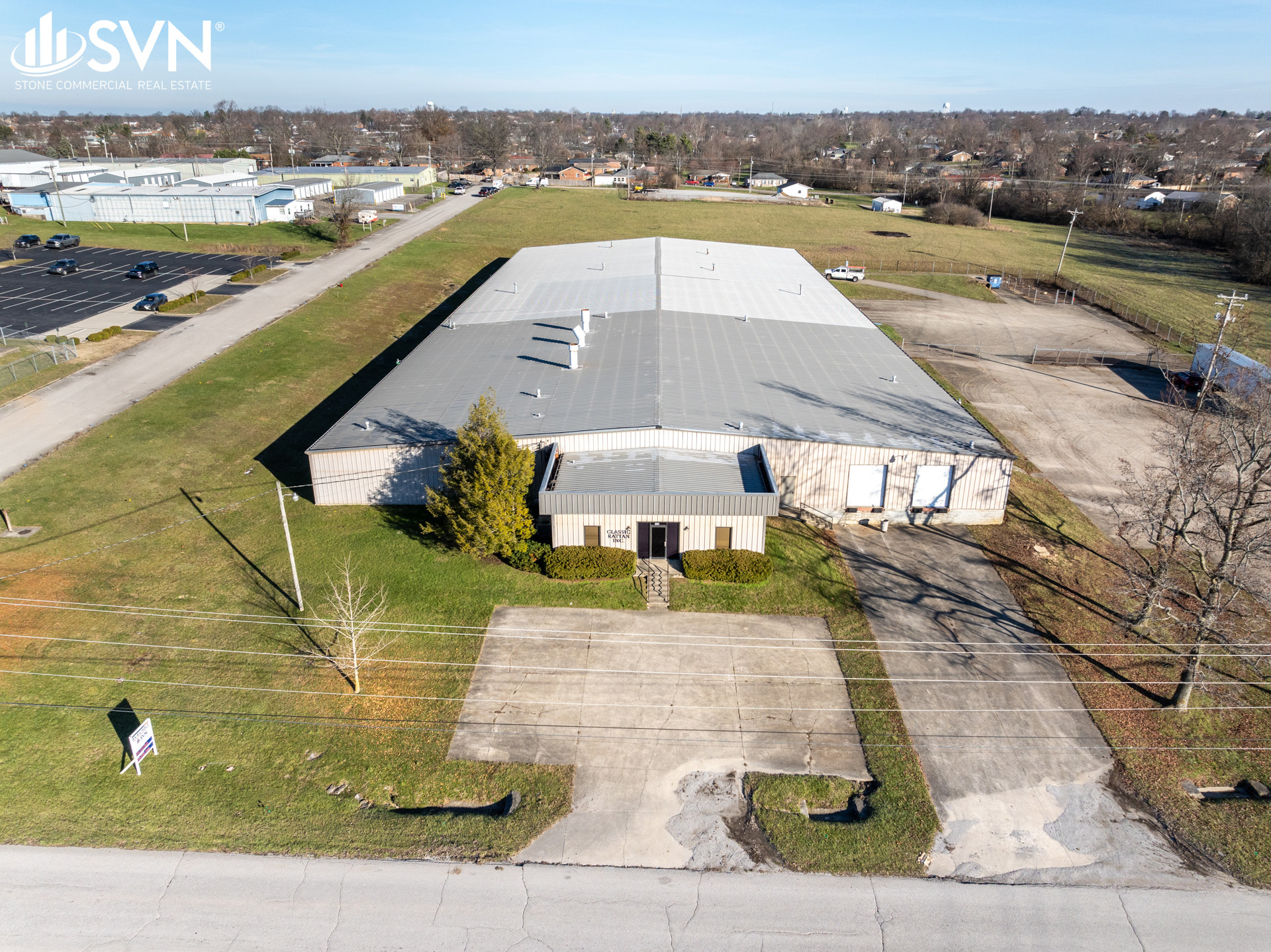 900 John C Watts Dr, Nicholasville, KY for lease Building Photo- Image 1 of 28