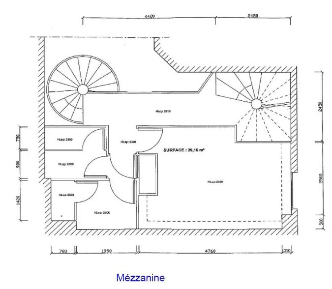 Flex in Nîmes for lease - Building Photo - Image 2 of 6