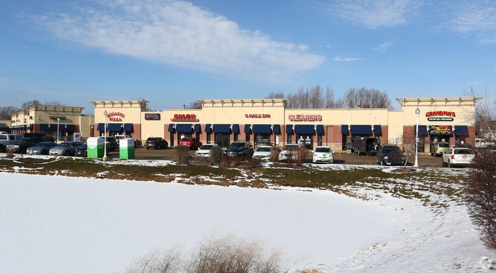 29828 Route 120, Lakemoor, IL for sale - Primary Photo - Image 1 of 1