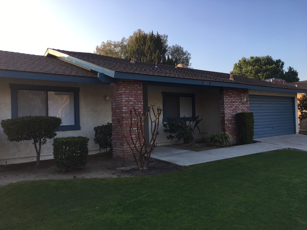 7309 Quailwood Dr, Bakersfield, CA 93309