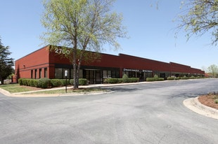 Sumner Business Park - Loft