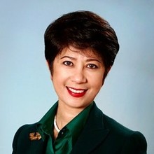 Nga Nguyen