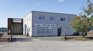 More details for 17 Middlemore Ln, Walsall - Industrial for Sale