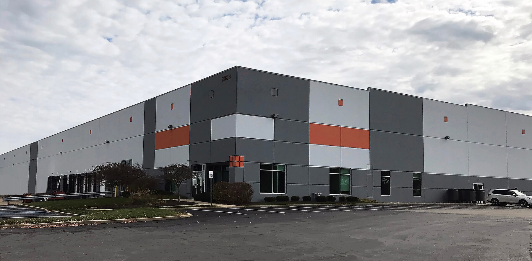 2363 E Perry Rd, Plainfield, IN for sale Building Photo- Image 1 of 1