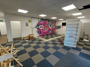 Corringham Rd, Gainsborough for lease Interior Photo- Image 2 of 3