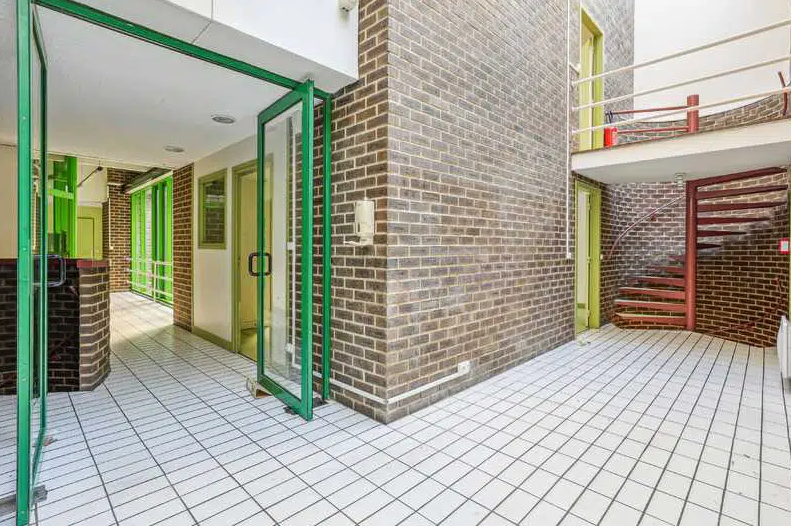 Paris, PAR 75014 - Unit 1 -  - Interior Photo - Image 1 of 15