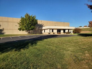 More details for 3000 Heartland Dr, Liberty, MO - Industrial for Sale