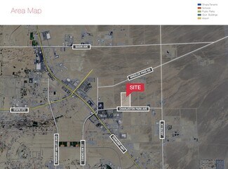 More details for 2440 Charleston Park ave, Pahrump, NV - Land for Sale