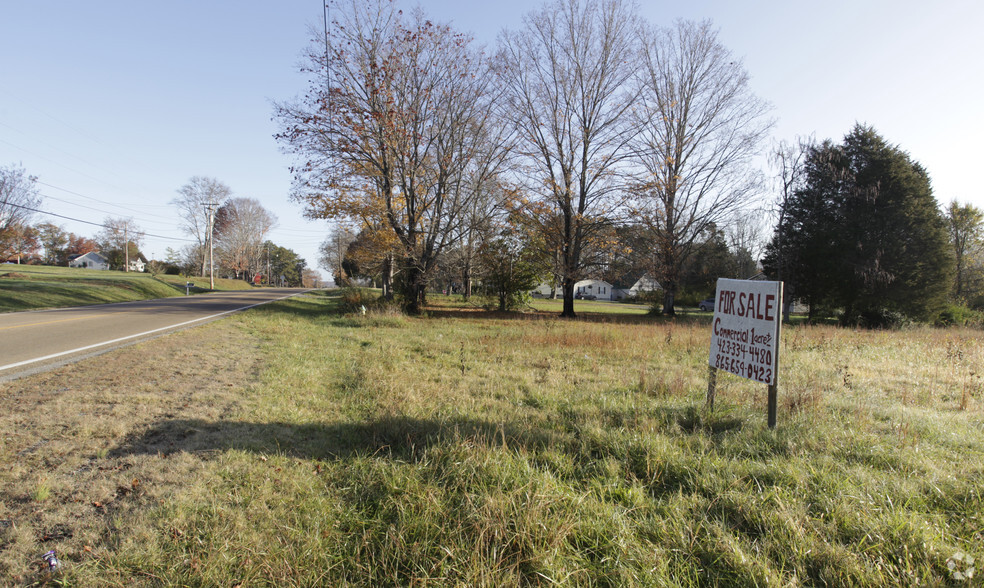 18316 Tn-58, Decatur, TN for sale - Primary Photo - Image 1 of 1