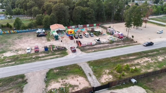 422 County Road 5000, Cleveland, TX for sale - Building Photo - Image 3 of 7