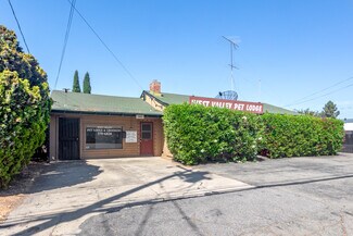 More details for 1063 Dell Ave, Campbell, CA - Industrial for Sale
