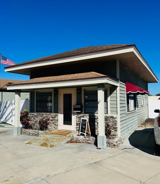 123 Main St, Auburndale, FL for sale - Building Photo - Image 2 of 12