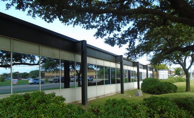 4102 S 31st St, Temple, TX for sale Building Photo- Image 1 of 1