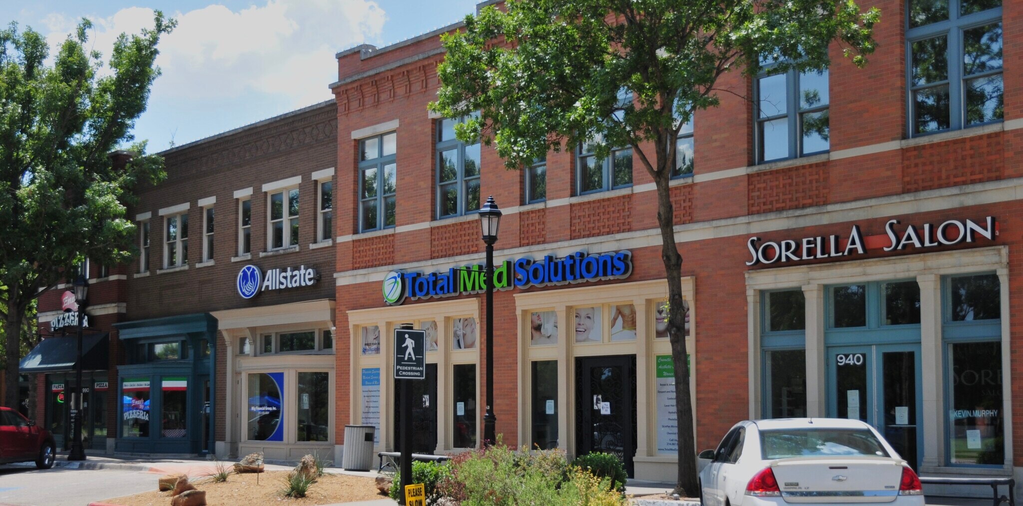 300900 Parker Sq, Flower Mound, TX 75028 Parker Square on Main