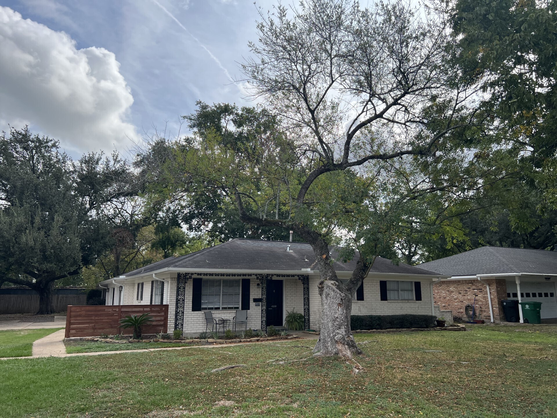 1820 Pine Village Dr, Houston, TX for sale Building Photo- Image 1 of 1