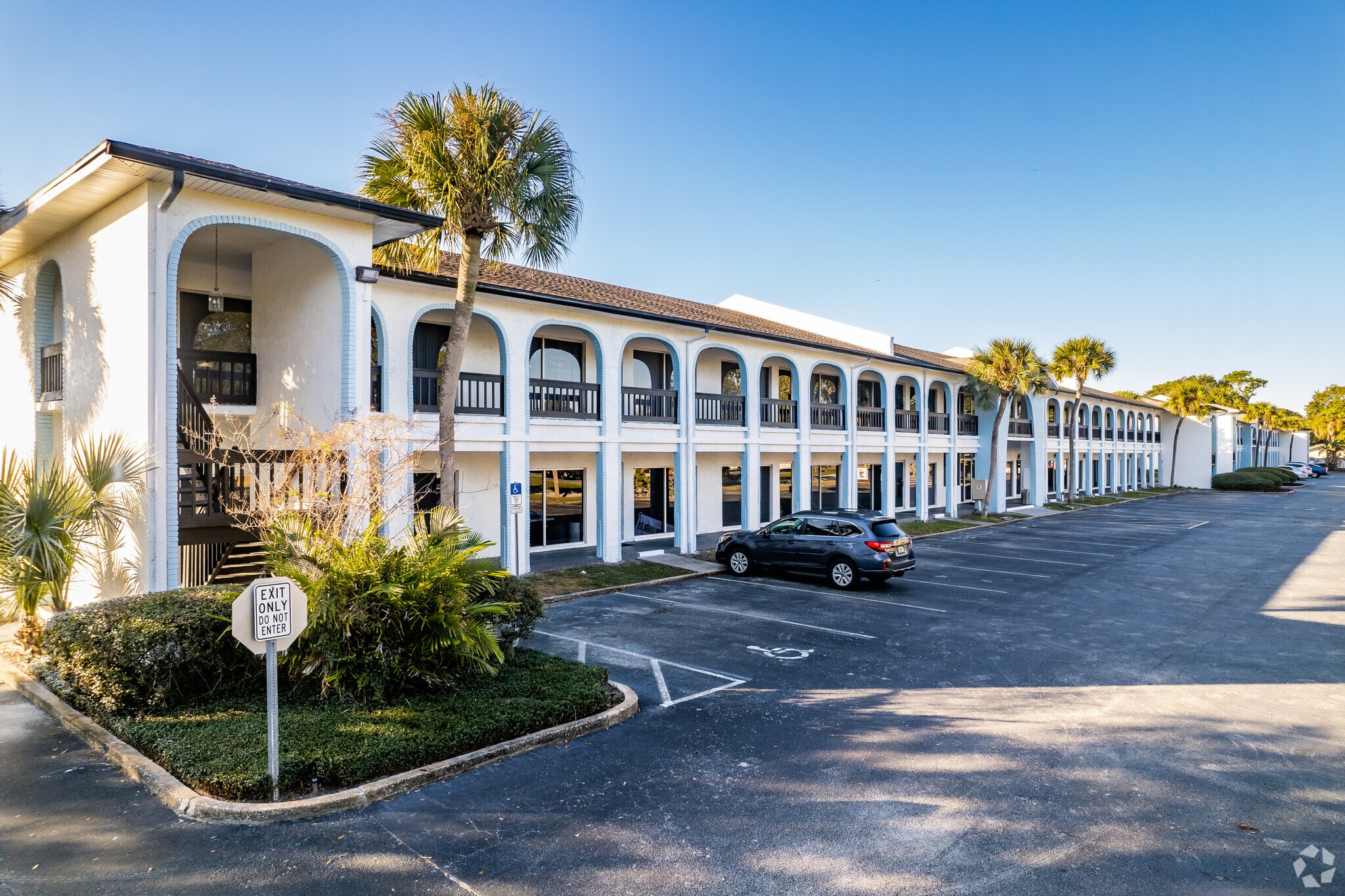 2228-2356 Winter Woods Blvd, Winter Park, FL for lease Building Photo- Image 1 of 11