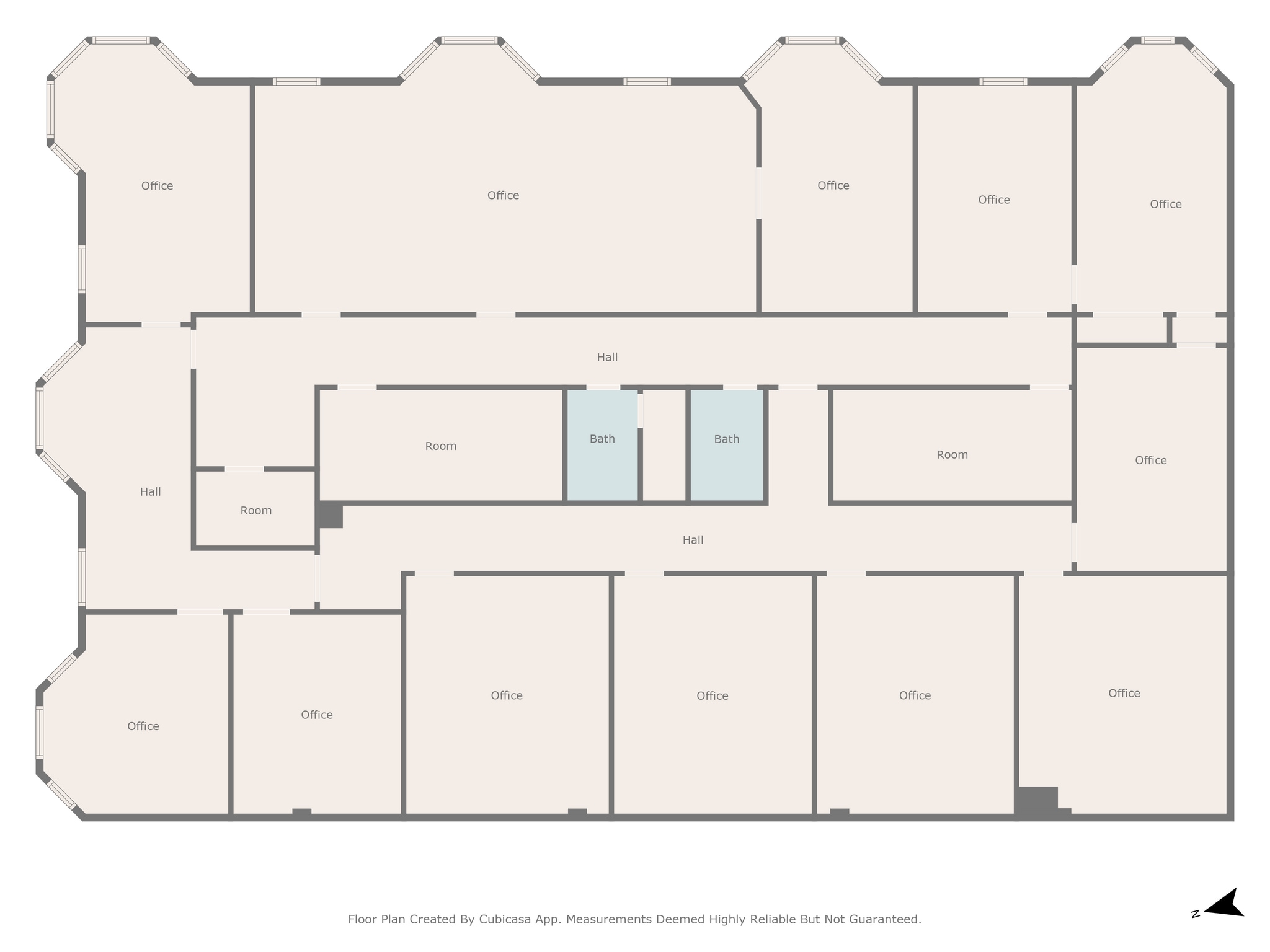 301 Grand Ave, South San Francisco, CA for lease Building Photo- Image 1 of 1
