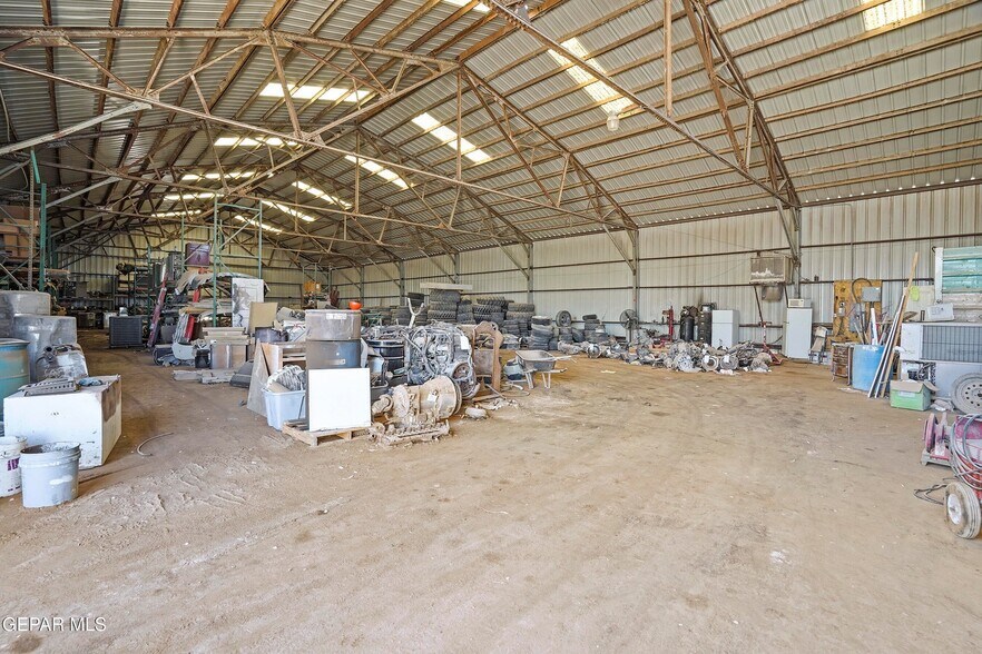 7508 Doniphan Dr, Canutillo, TX for sale - Building Photo - Image 3 of 42