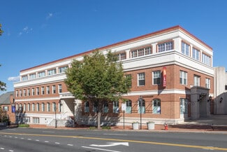 More details for 3925 Chain Bridge Rd, Fairfax, VA - Office for Lease