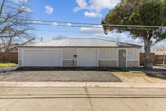 More details for 210 W Dunn Ave, Killeen, TX - Office for Sale