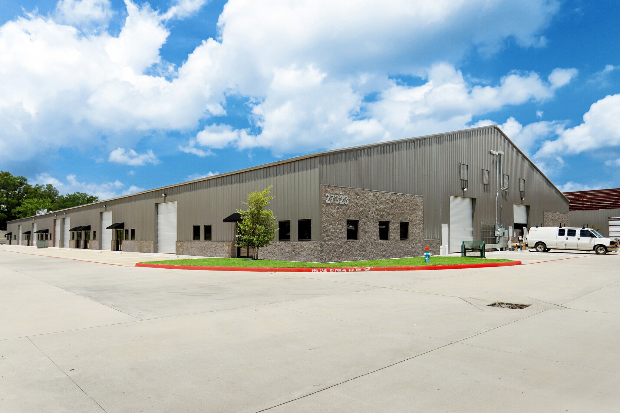 27347 W Hardy Rd, Spring, TX for sale Building Photo- Image 1 of 1