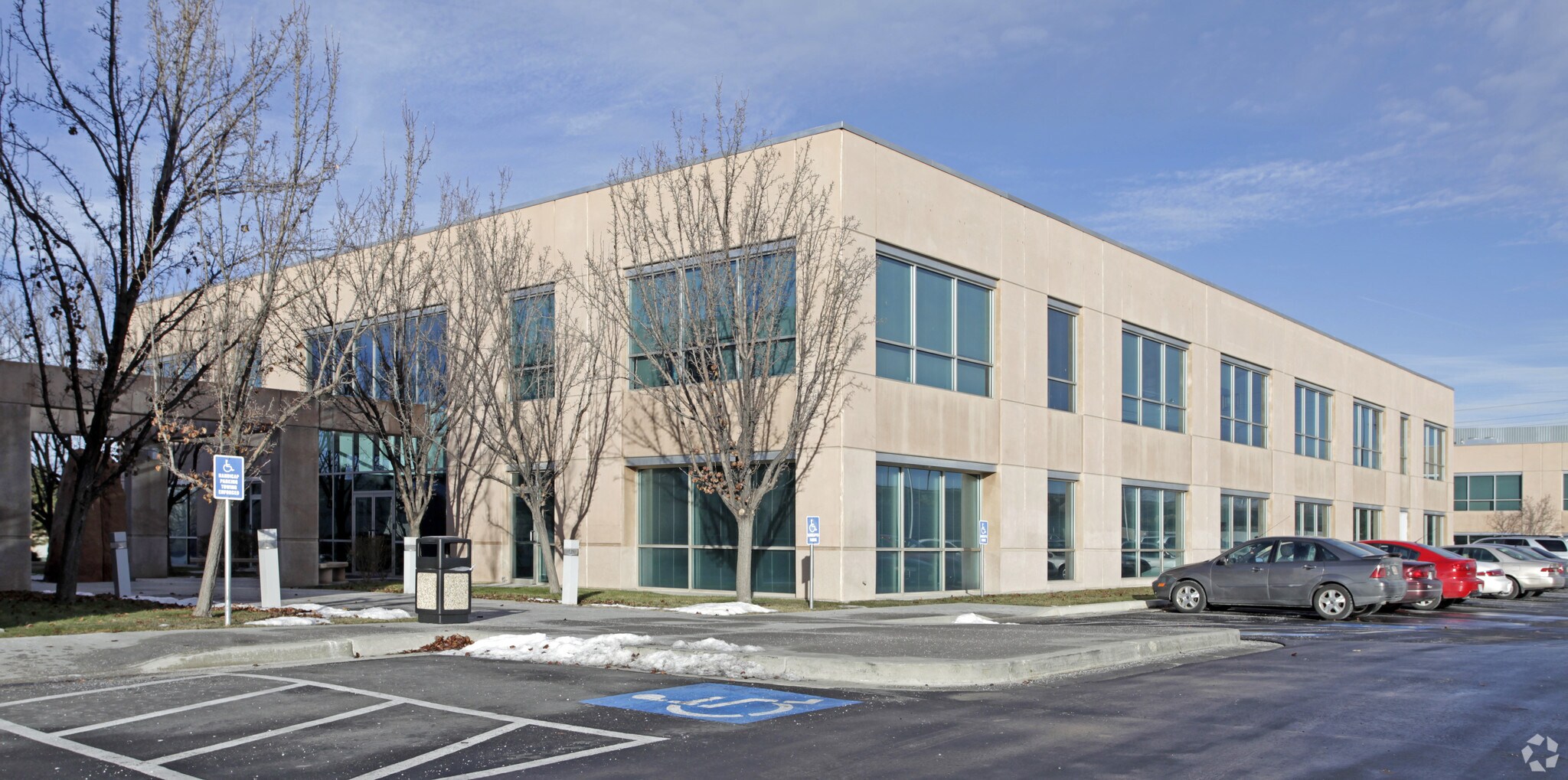 8871 S Sandy Pky, Sandy, UT for sale Primary Photo- Image 1 of 1