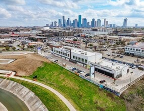 1515 Studemont St, Houston, TX for lease Building Photo- Image 1 of 5